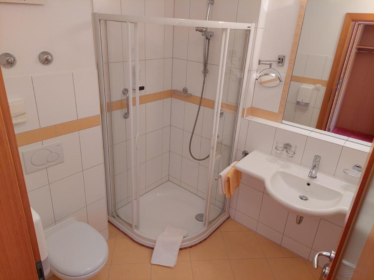 Hotel Juchhof Lermoos Ngoại thất bức ảnh