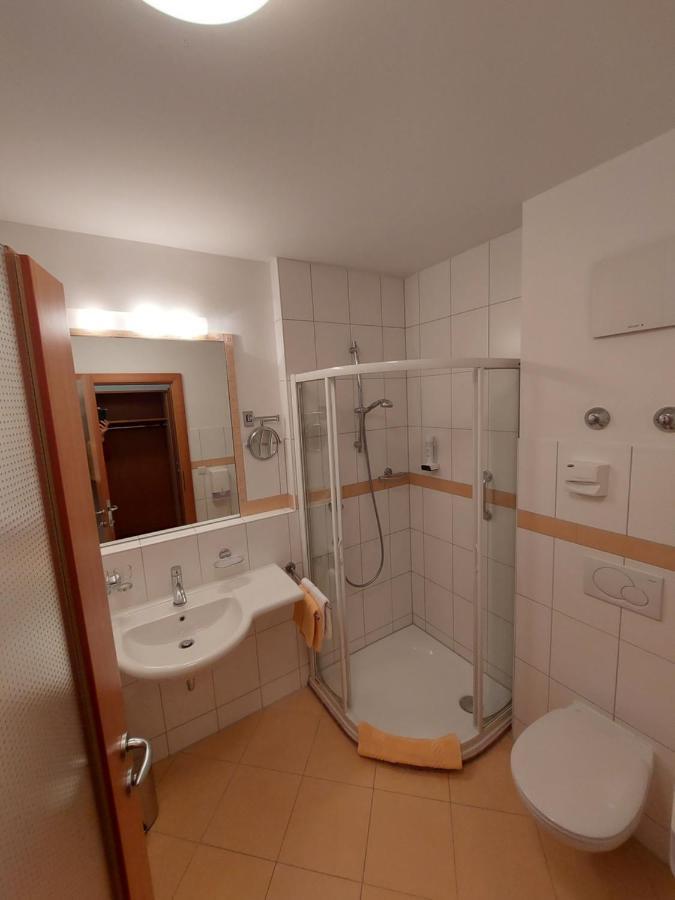 Hotel Juchhof Lermoos Ngoại thất bức ảnh