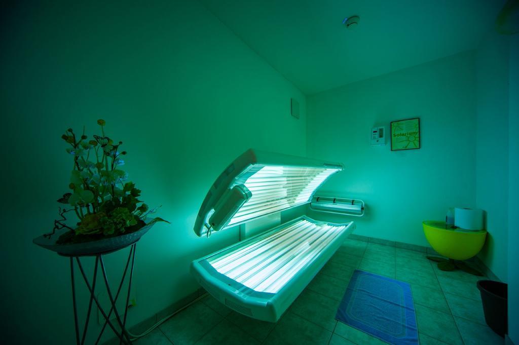 Hotel Juchhof Lermoos Ngoại thất bức ảnh